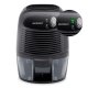 Air Dehumidifier, Moisture Absorber, Black (Berdsen BR-68B)