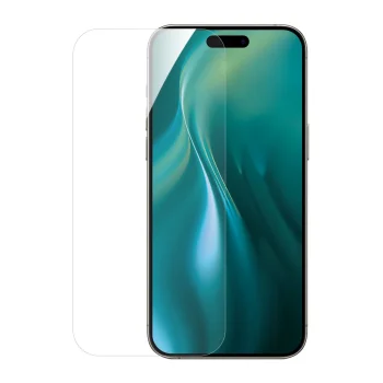 Etteri Flex Hybrid Glass Screen Protector for iPhone 16 Pro Max 6.9"
