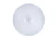 Self-Adhesive LED Night Light with Motion and Dusk Sensor, White