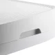 Petkit P9219 Stairs for Pura X and Pura Max Litter Boxes, White