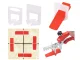 Tile Leveling System Pliers