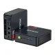 Mini PC GMKtec M6 Ultra AMD Ryzen 5 7640HS 16GB RAM 512GB SSD Windows 11 Pro
