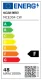 Maclean LED Bulb E27 48W 5040lm Cold White 6500K