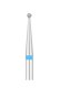 Exo PRO Diamond Ball Drill Bit 1.4 mm, Medium (Blue)
