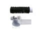 Universal Push Handle for Kids Bike, Black