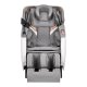 Sakura Massage Chair Classic 802A White Grey