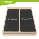 Trizand 27130 Wooden Calf Stretch Slant Board