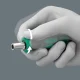 Bit Holder Set Wera Kraftform Kompakt 838 RA S Set 1, 14 Pieces