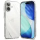 Ringke iPhone 17 Case Air, Transparent