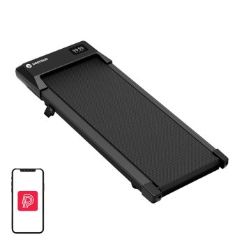 Deerrun BA10-C Q2 Urban Plus Electric Treadmill Black