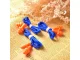 Reusable Earplugs with Cord, 32 dB