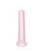 Silicone Vacuum Suction Body Face Massage Cups 4 pcs + Manual Anti Cellulite Massage Roller, Different Colors