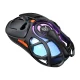 Wireless Gaming Mouse ONIKUMA DM02 12800 DPI Black