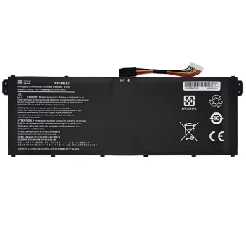 Laptop Battery for Acer AP16M5J, 4800 mAh, 7.4V