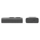 Newell DL-USB-C Dual Channel Charger for LP-E17