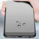 2.5D Matte Tempered Glass for Honor X7a