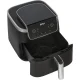 Ninja AF140EU Air Fryer, 4.7 L, 1750 W, Anthracite/Silver