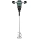 Metabo RW 18 LTX 120 Cordless Stirrer, 18V, M14, up to 40 l