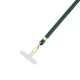 3mk EasyClip Smartphone Lanyard, Green