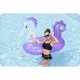 Bestway Inflatable Seahorse Pool Float Mattress XXL 170x120 cm