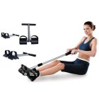 Tummy Trimmer Exercise Waist Abs Workout Fitness Equipment Gym