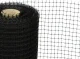 Anti-mole net 1.5x20 m (25 g/m2, 10x13 mm), black