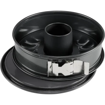 Kaiser La Forme Plus Springform Pan with 2 Bases, 28cm