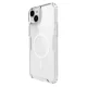 Nillkin Nature Pro Magnetic Case for iPhone 15 Plus, Clear