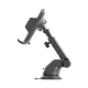 Forever CH-320 Windshield Car Phone Holder Black