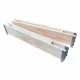 Wooden Raised Garden Bed KLASIKA GARDEN 1200x800x195 mm