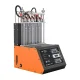 ANCEL ANJ600 Fuel Injector Cleaner and Tester