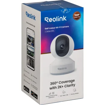 Reolink E Series E330 Security Camera