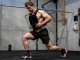 4Fizjo 655 Weighted Training Vest 20 kg, Black