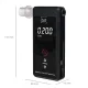 Meteo AX7 Electrochemical Breathalyzer with Platinum and 5 Mouthpieces