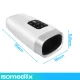 Isomedix Cordless Hand Massager with Heat and Vibration