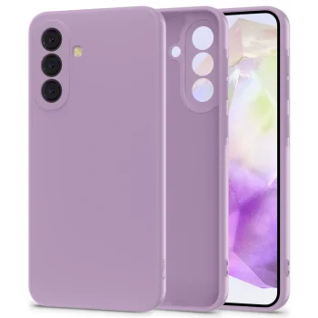 Tech-Protect Icon Phone Case Cover Samsung Galaxy A36 5G - Purple