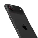 Spigen Optik Pro L-Series Camera Protector for iPhone 17 Air 2-Pack Black
