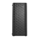 Darkflash DK351 PC Case with 4 RGB Fans, Black