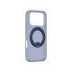 AmazingThing Titan Pro MagSpin Case for iPhone 17 Pro, Blue