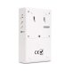 Greenblue GB3400 Wireless Mini Alarm System with Motion Sensor