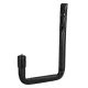 Maclean MC-488 Wall Mount Bracket Set (2 pcs), 22kg