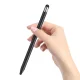 Tech-Protect Touch Stylus for Tablets and Smartphones, Black