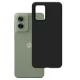Чехол 3mk Matt Case для Motorola Moto G55 5G Black