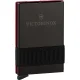 Victorinox Smart Card Wallet 0.72 50.13 Iconic Red