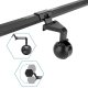USB Monitor Light Bar with Adjustable Brightness and Color