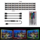RGB LED TV Backlight 4x50cm