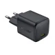 Acefast A134 67W GaN USB-C Wall Charger - Black