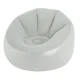 Bestway 75086 Inflatable Chair with LED Light, 102x97x71 cm