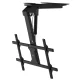 Maclean MC-110 T Electric Ceiling TV Mount, 43-86\", 45kg, Tuya