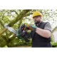 Bosch UniversalChain 18 Cordless Chainsaw, 18 V, 20 cm Bar